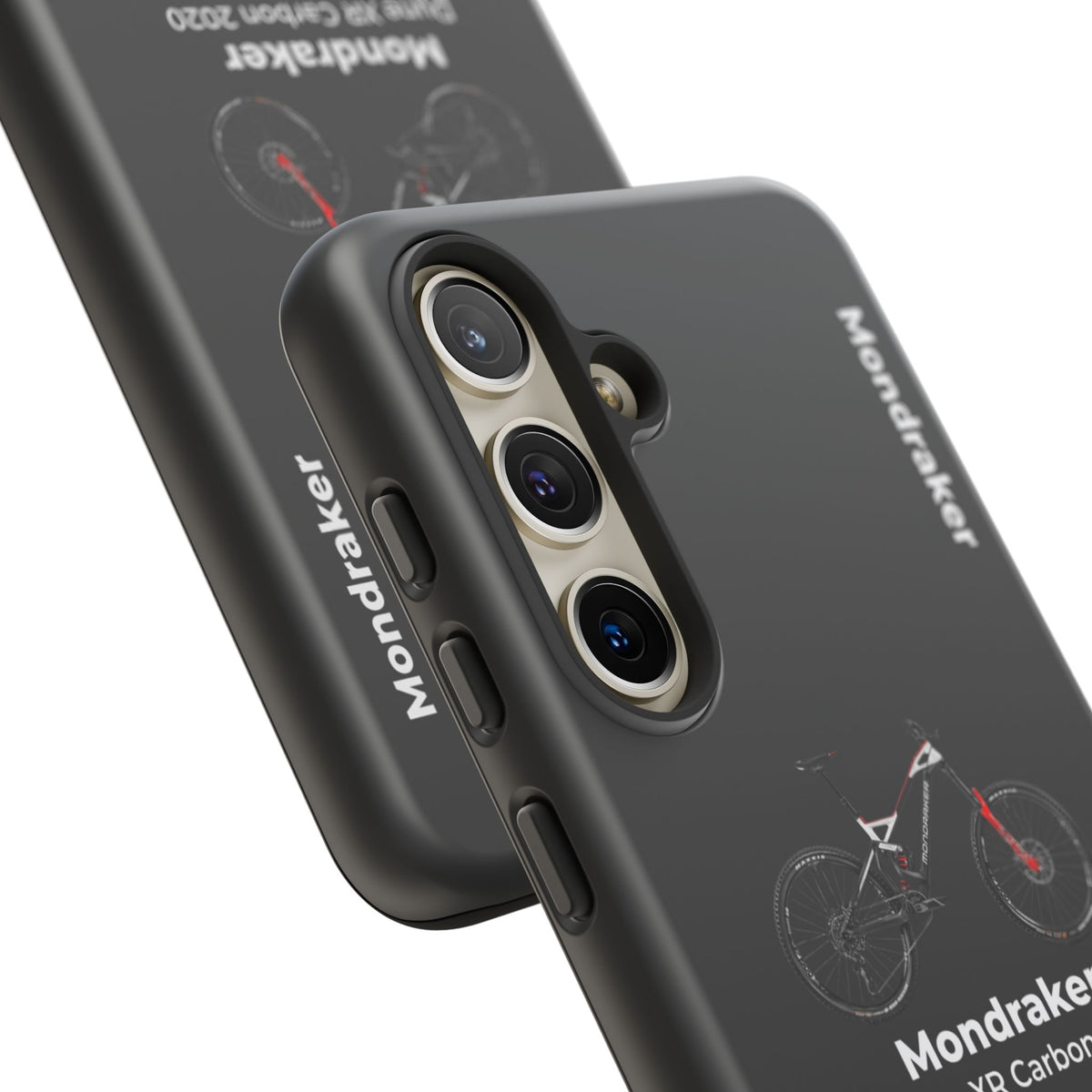 Mondraker Dune XR Carbon 2020