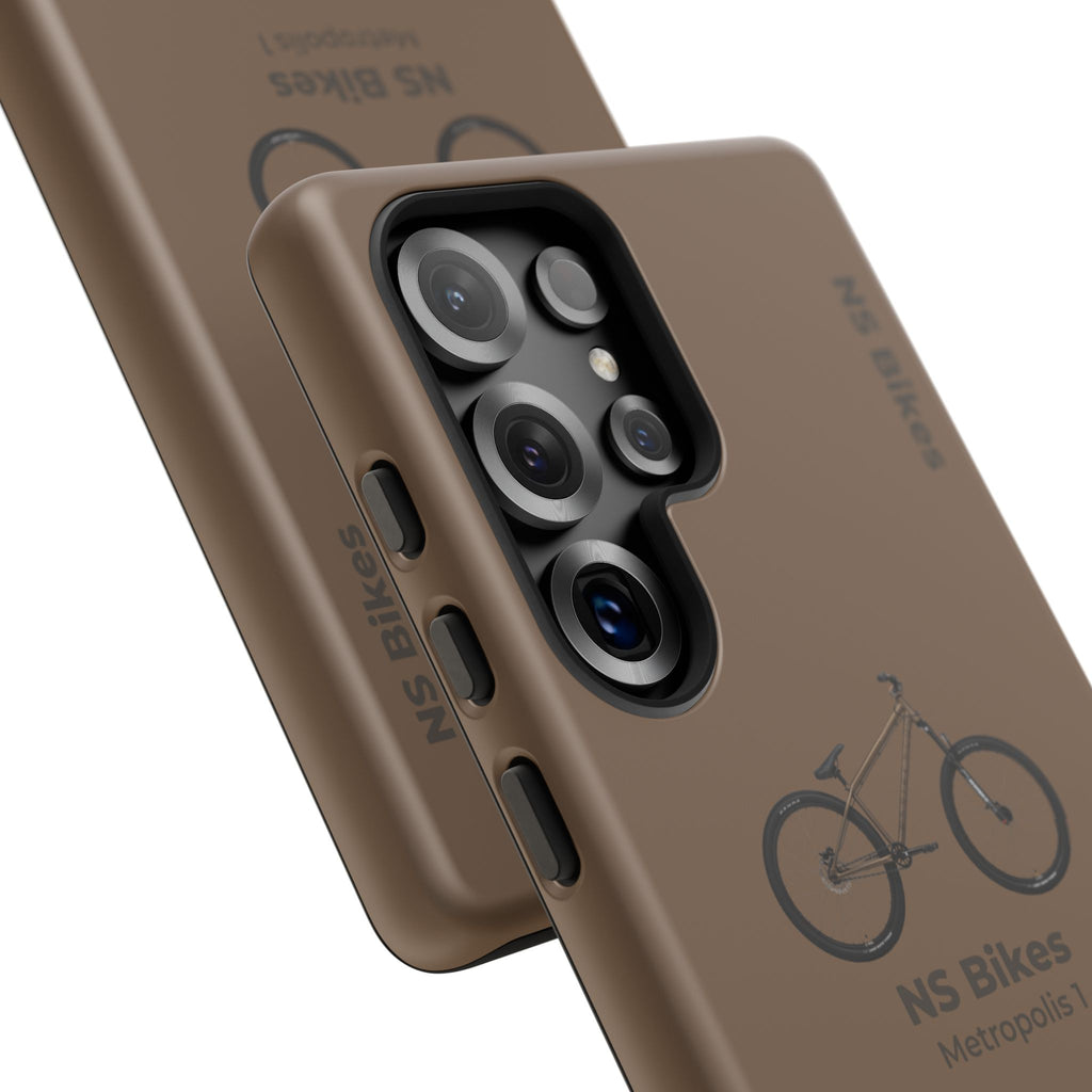 NS Bikes Metropolis 1