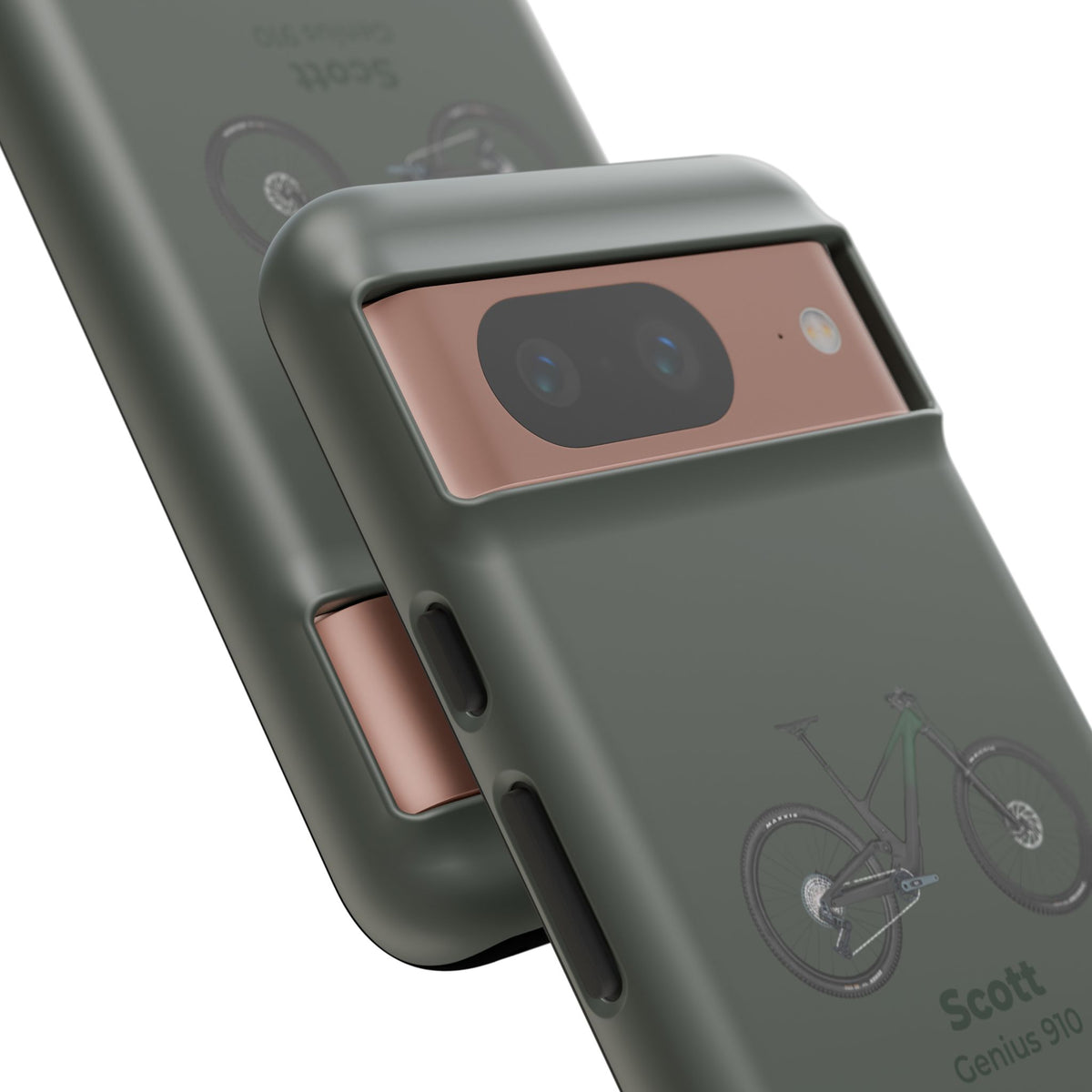 Scott Genius 910