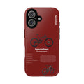 Specialized Stumpjumper Phone Case