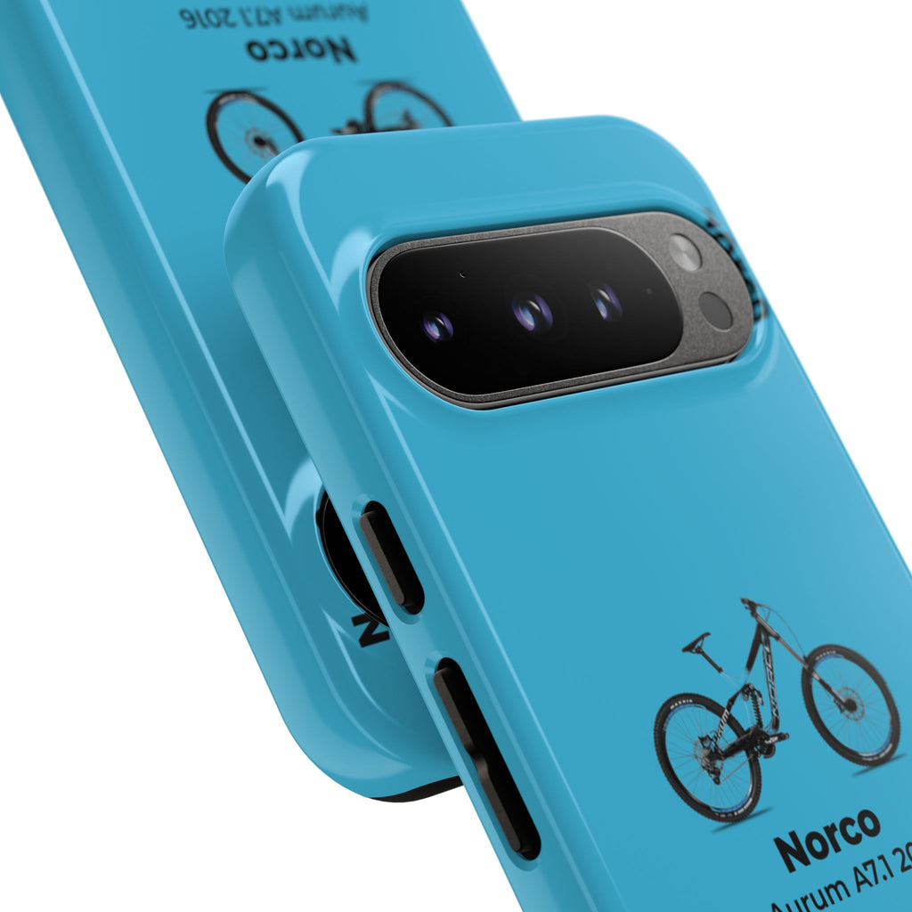 Norco Aurum A7.1 2016