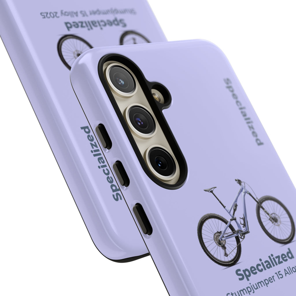 Specialized Stumpjumper 15 Alloy 2025