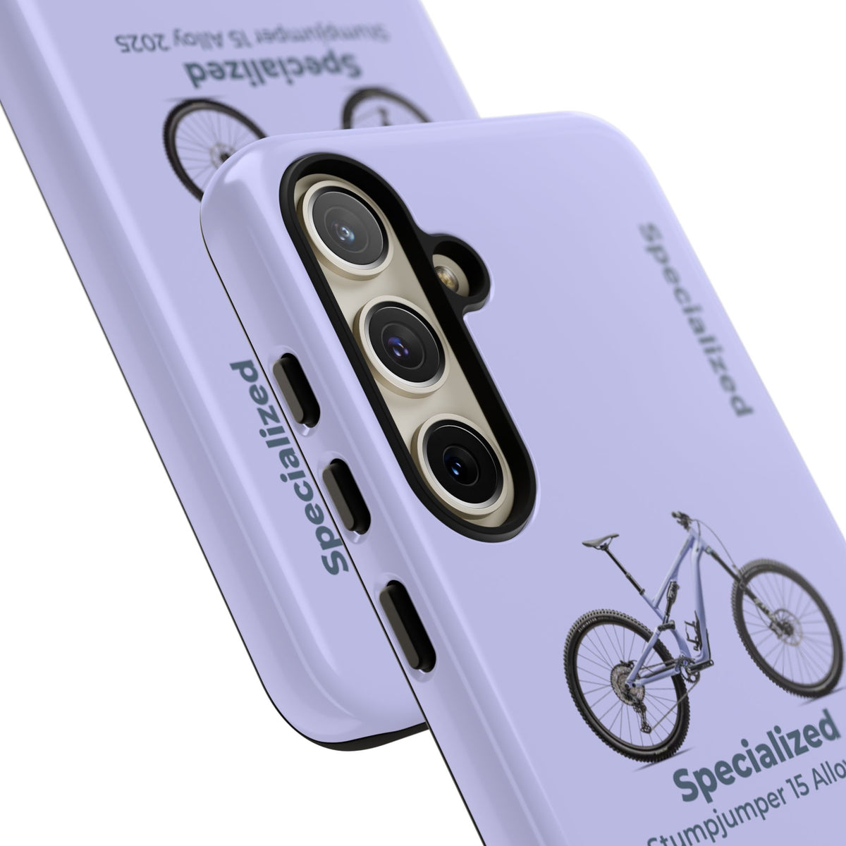 Specialized Stumpjumper 15 Alloy 2025