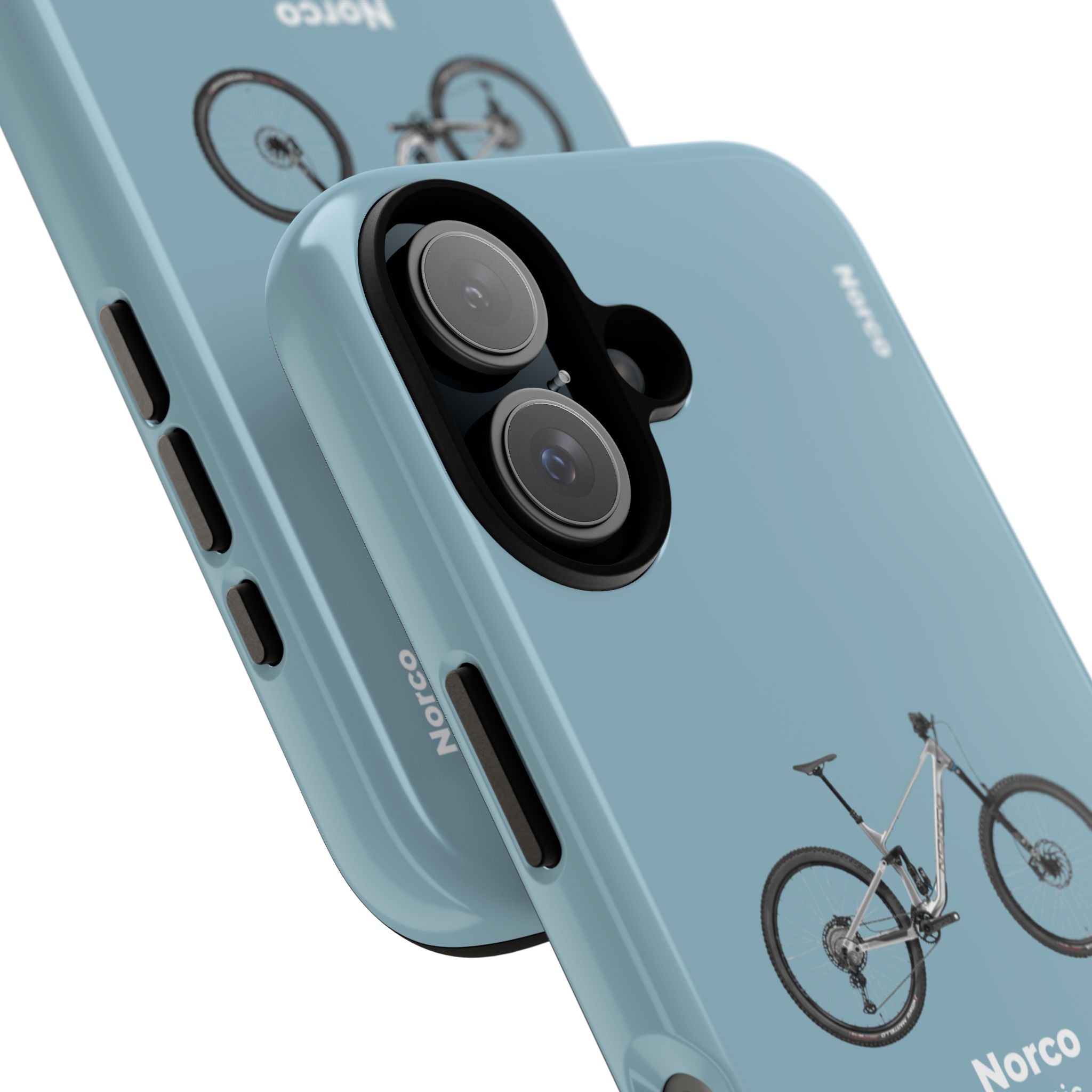Norco Optic Phone Case