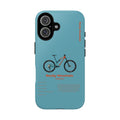 Rocky Mountain Instinct Phone Case