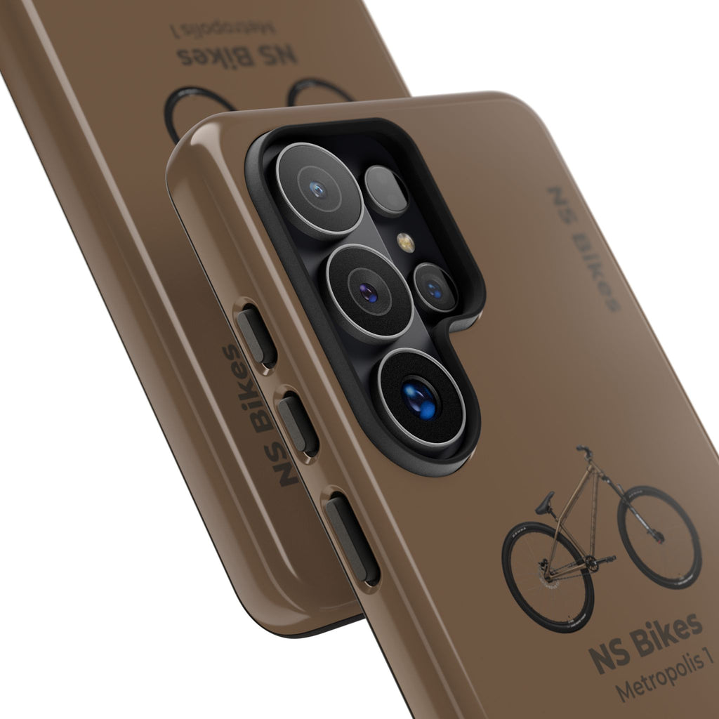 NS Bikes Metropolis 1