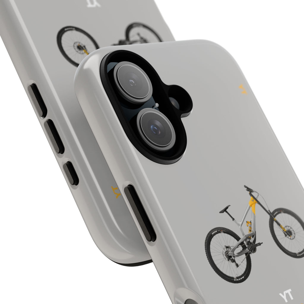 YT Tues Uncaged Phone Case