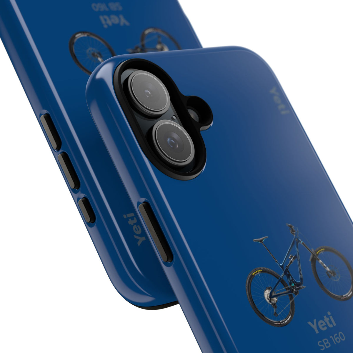 Yeti SB 160
