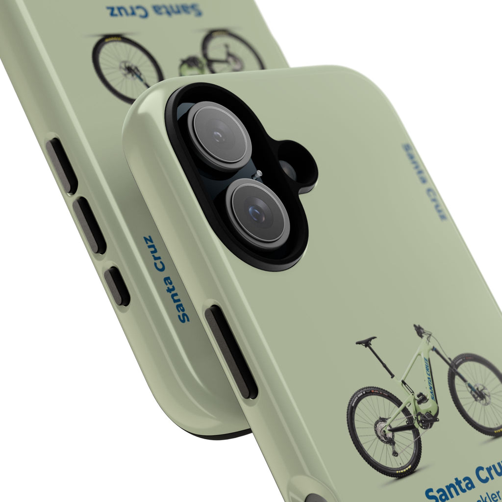 Santa Cruz Heckler Phone Case