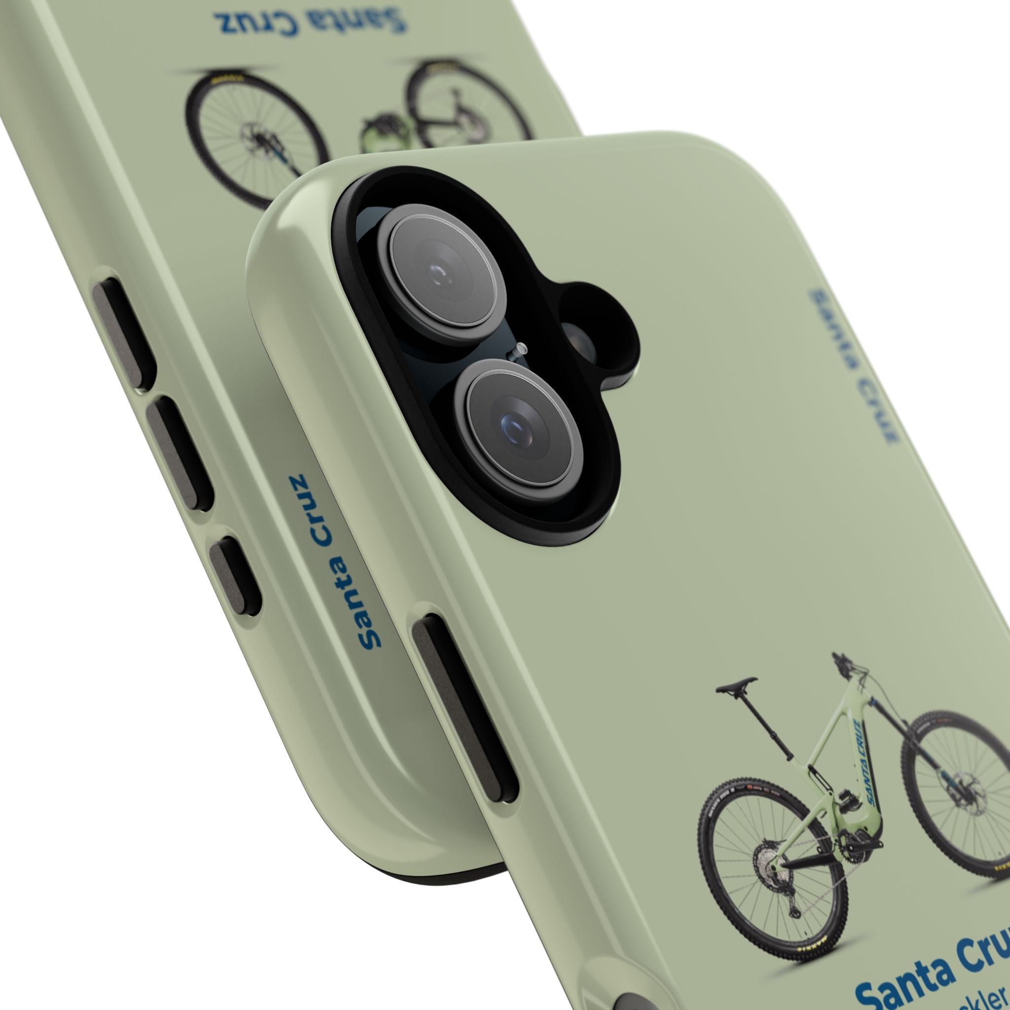 Santa Cruz Heckler Phone Case