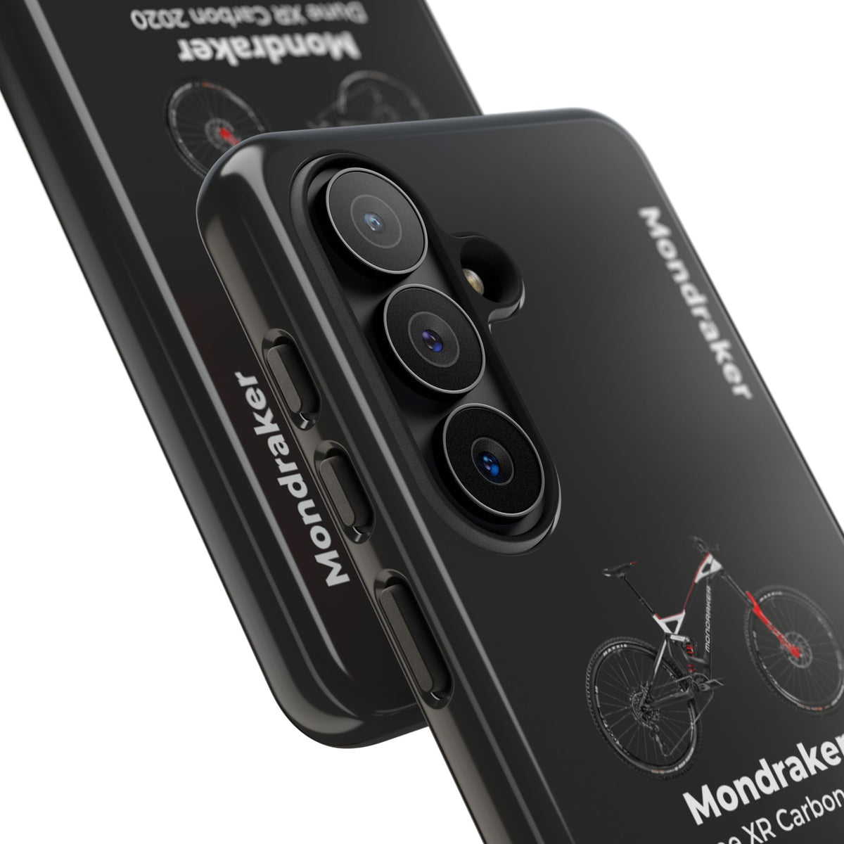 Mondraker Dune XR Carbon 2020