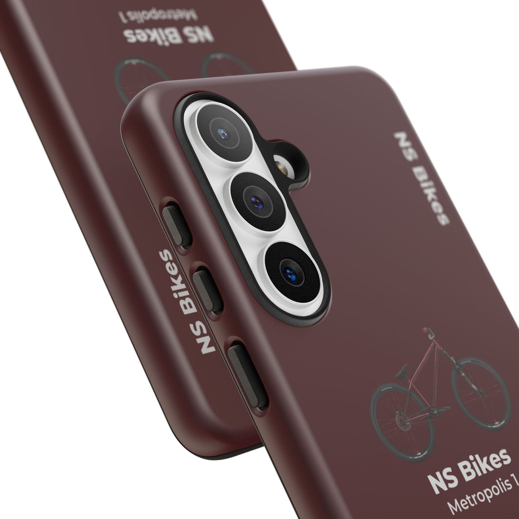 NS Bikes Metropolis 1