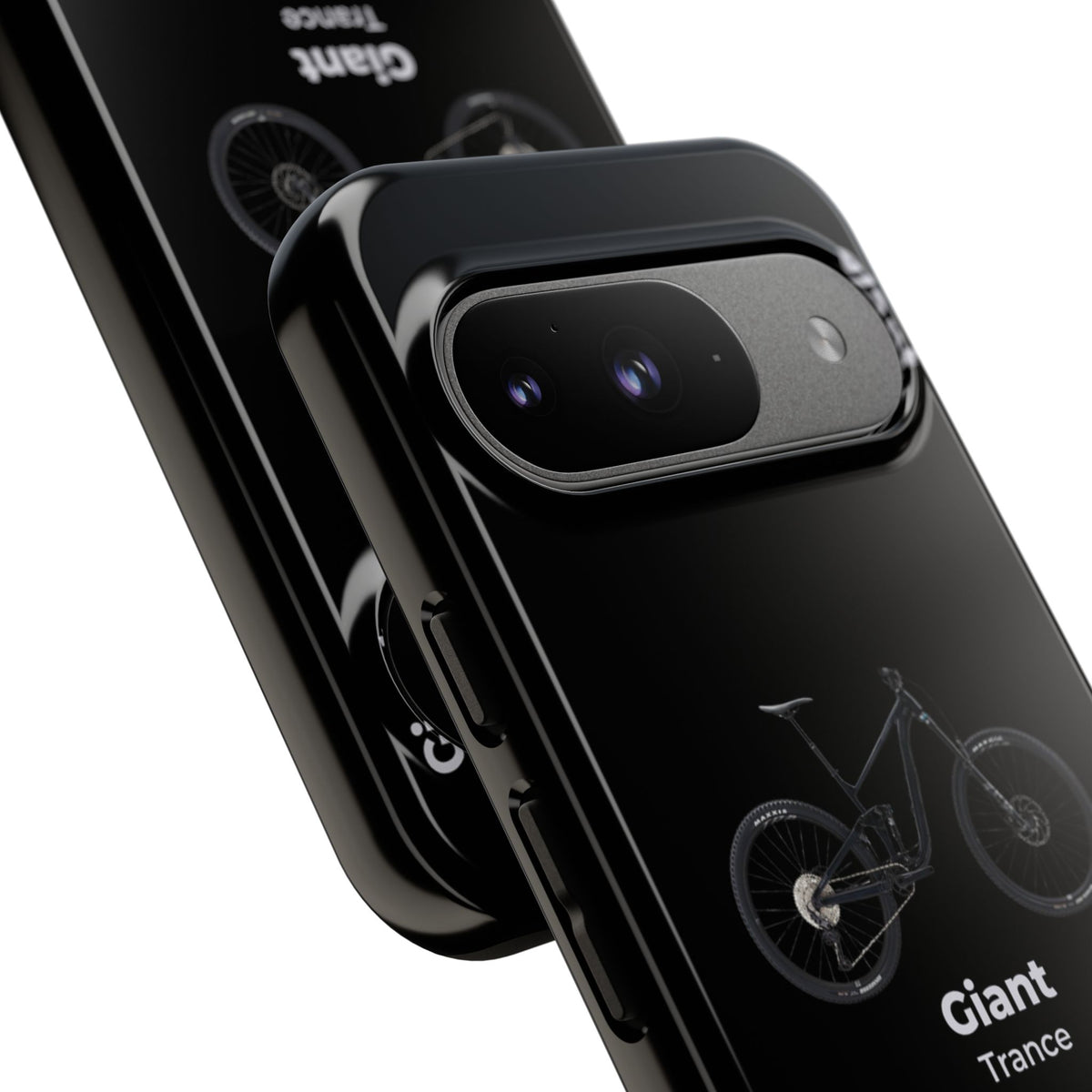 Giant Trance