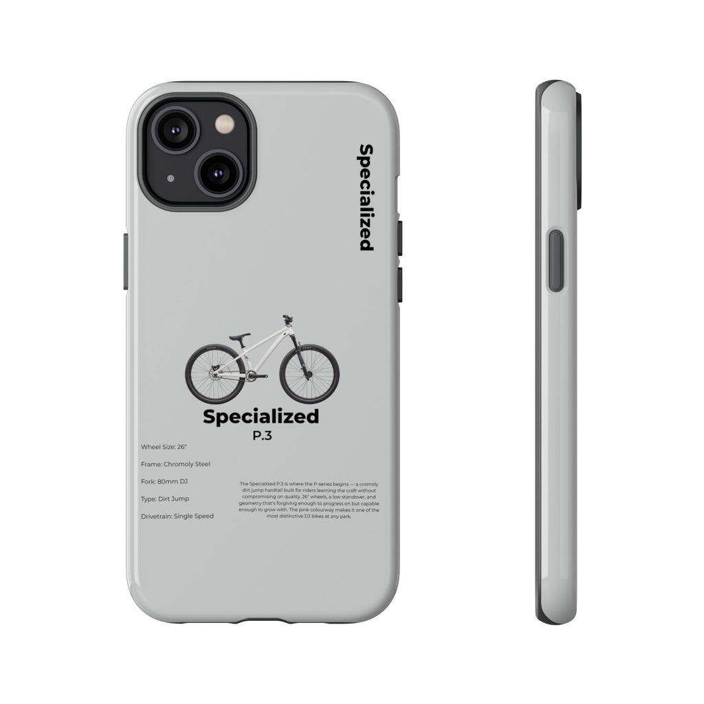 Specialized P.3