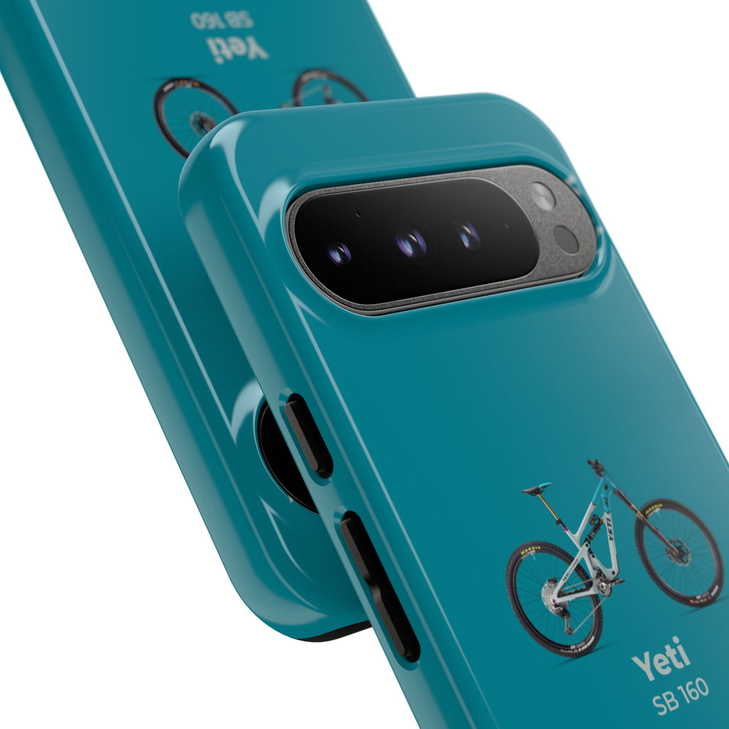 Yeti SB 160