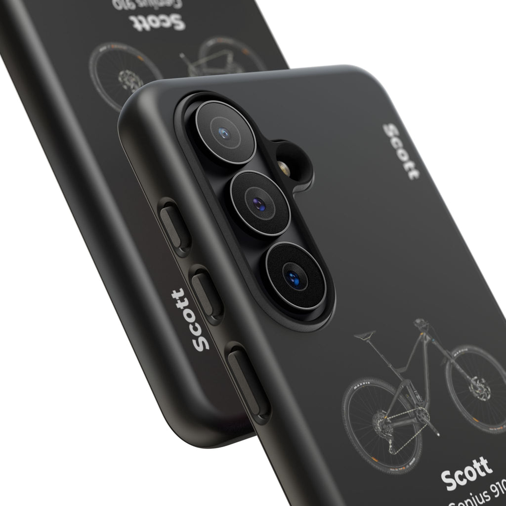 Scott Genius 910