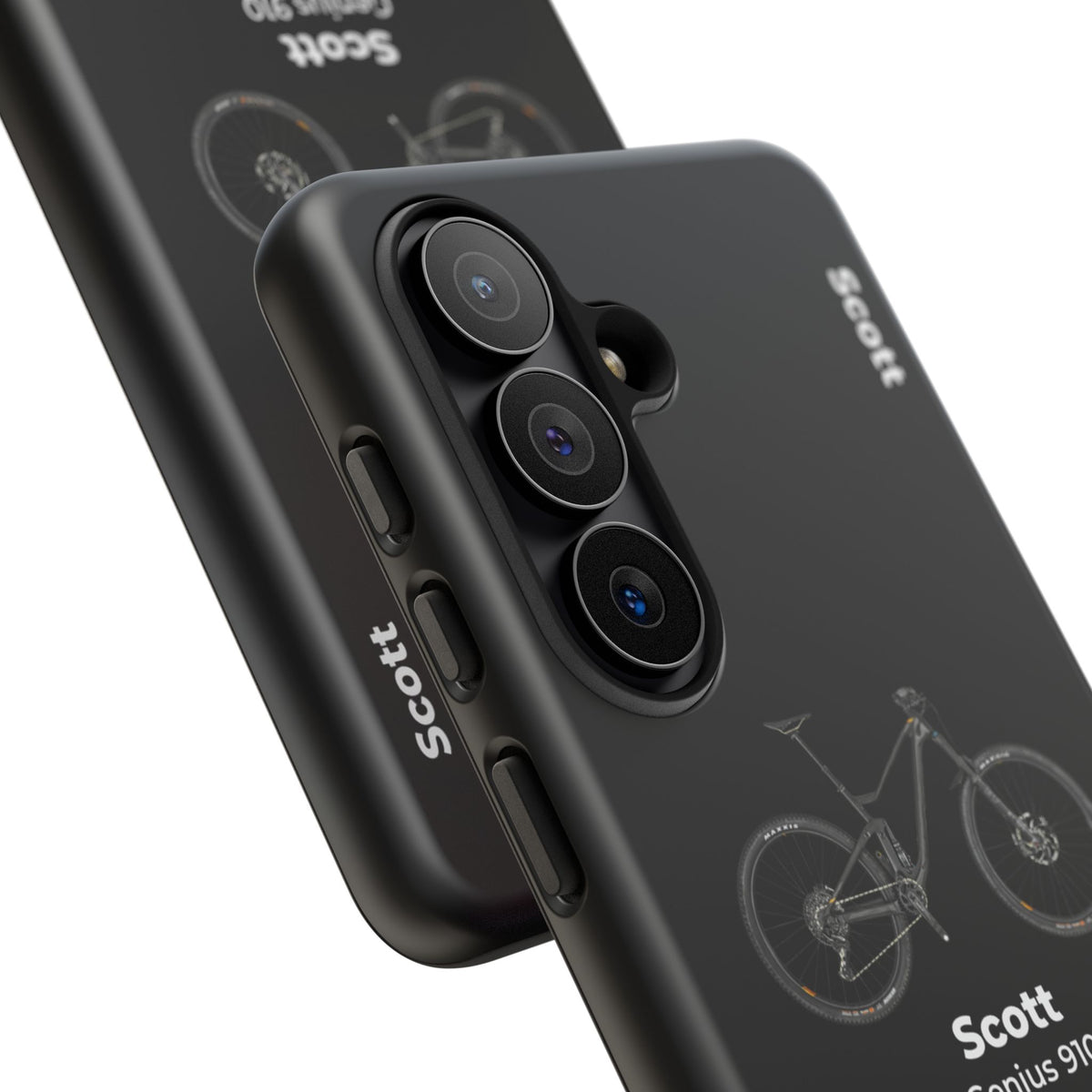 Scott Genius 910