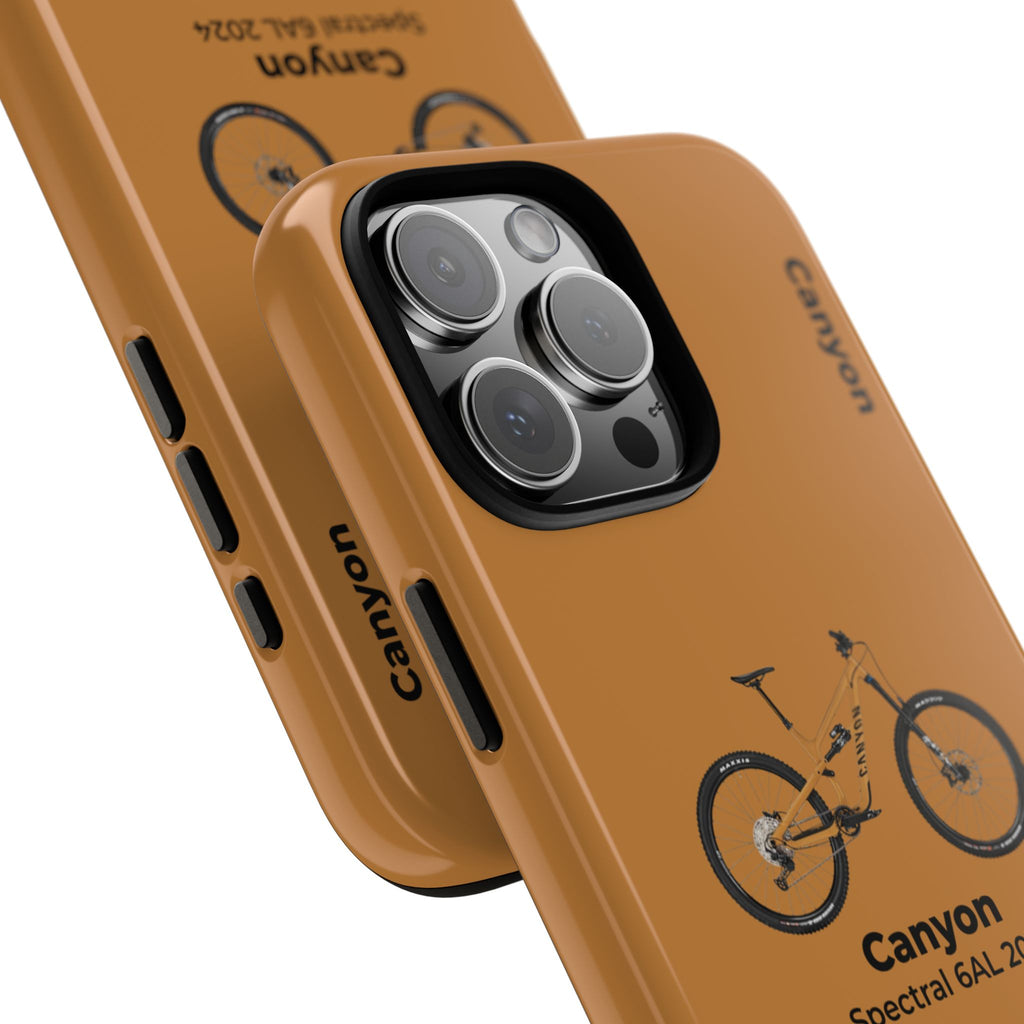 Canyon Spectral 6AL 2024