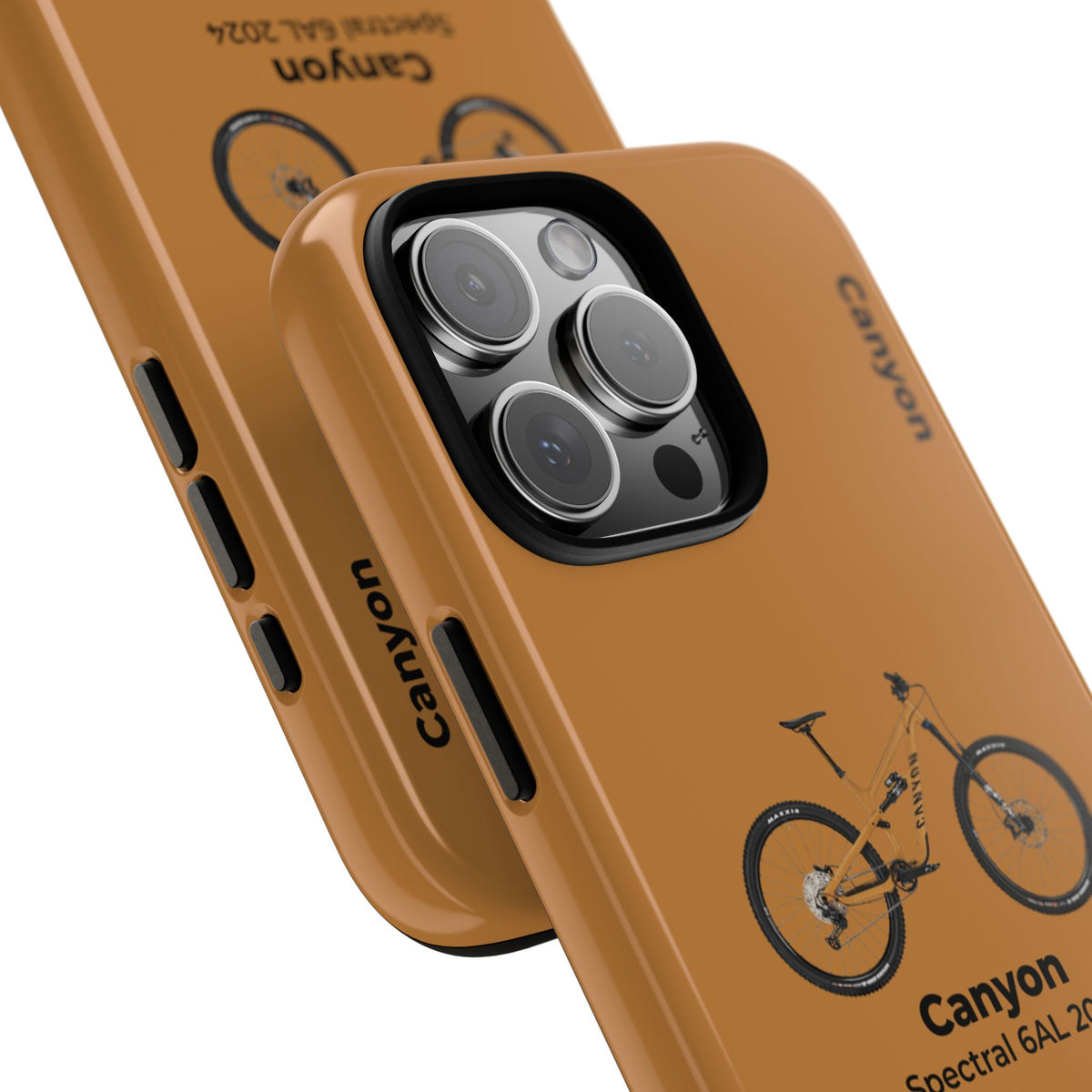 Canyon Spectral 6AL 2024
