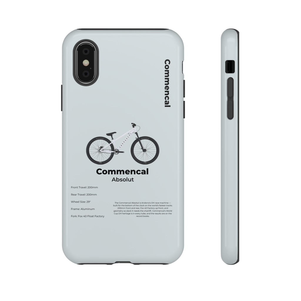 Commencal Absolut