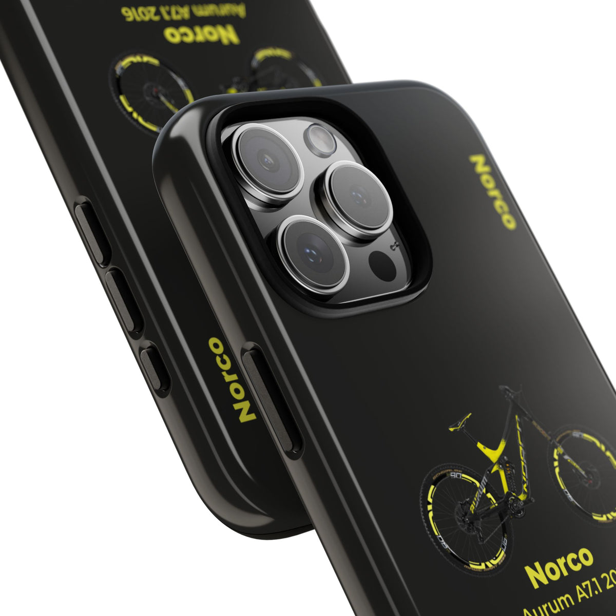 Norco Aurum A7.1 2016