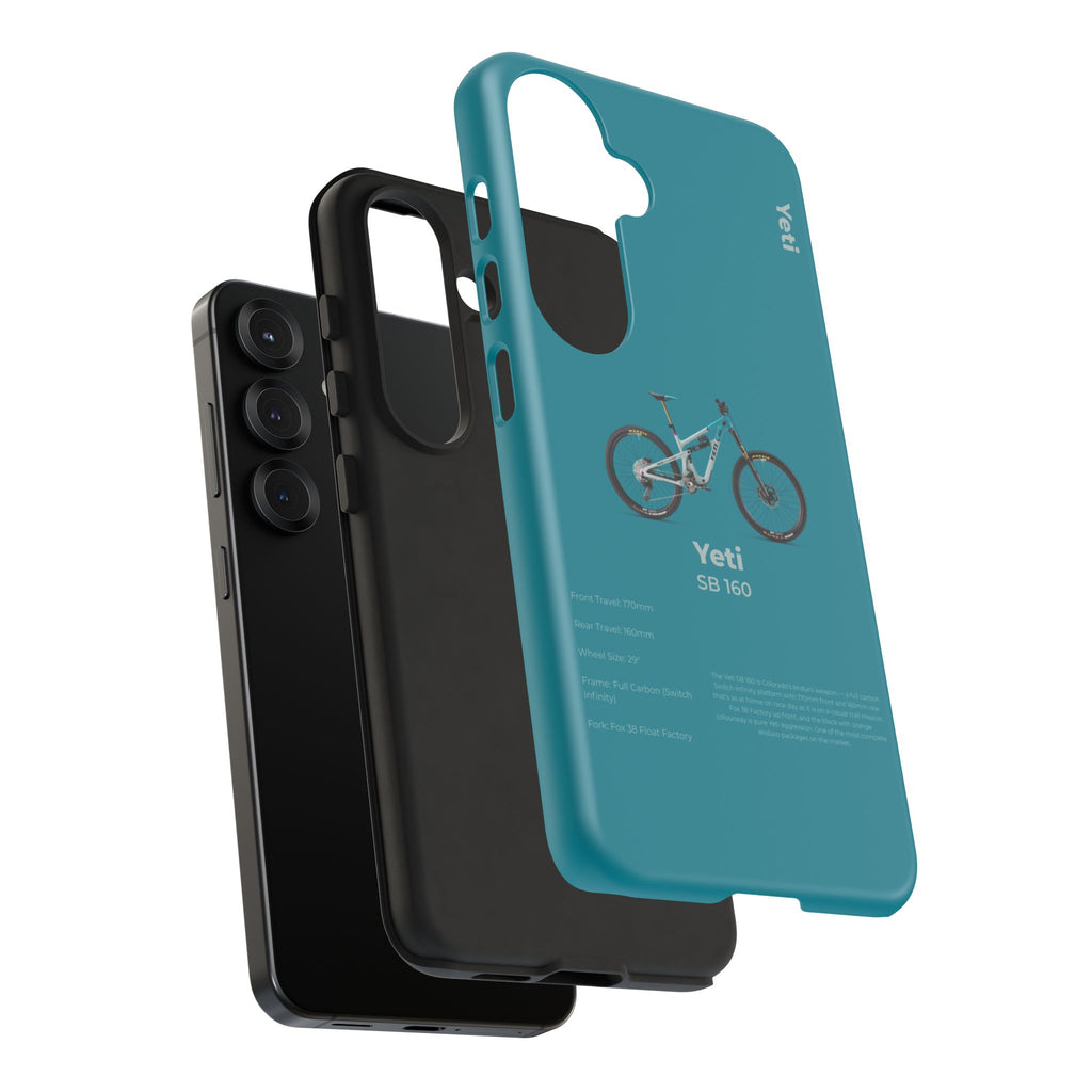 Yeti SB 160