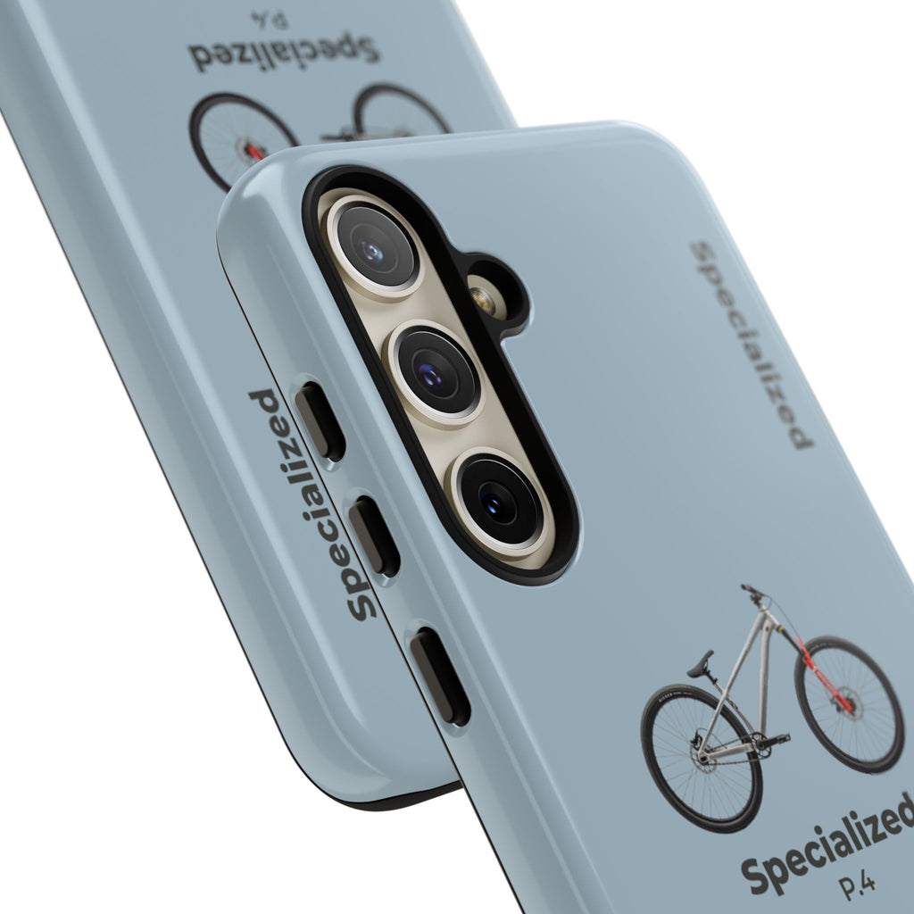 Specialized P.4