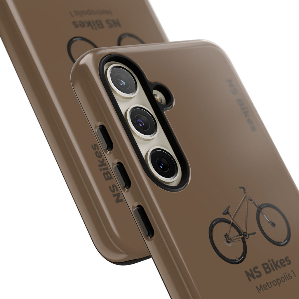 NS Bikes Metropolis 1