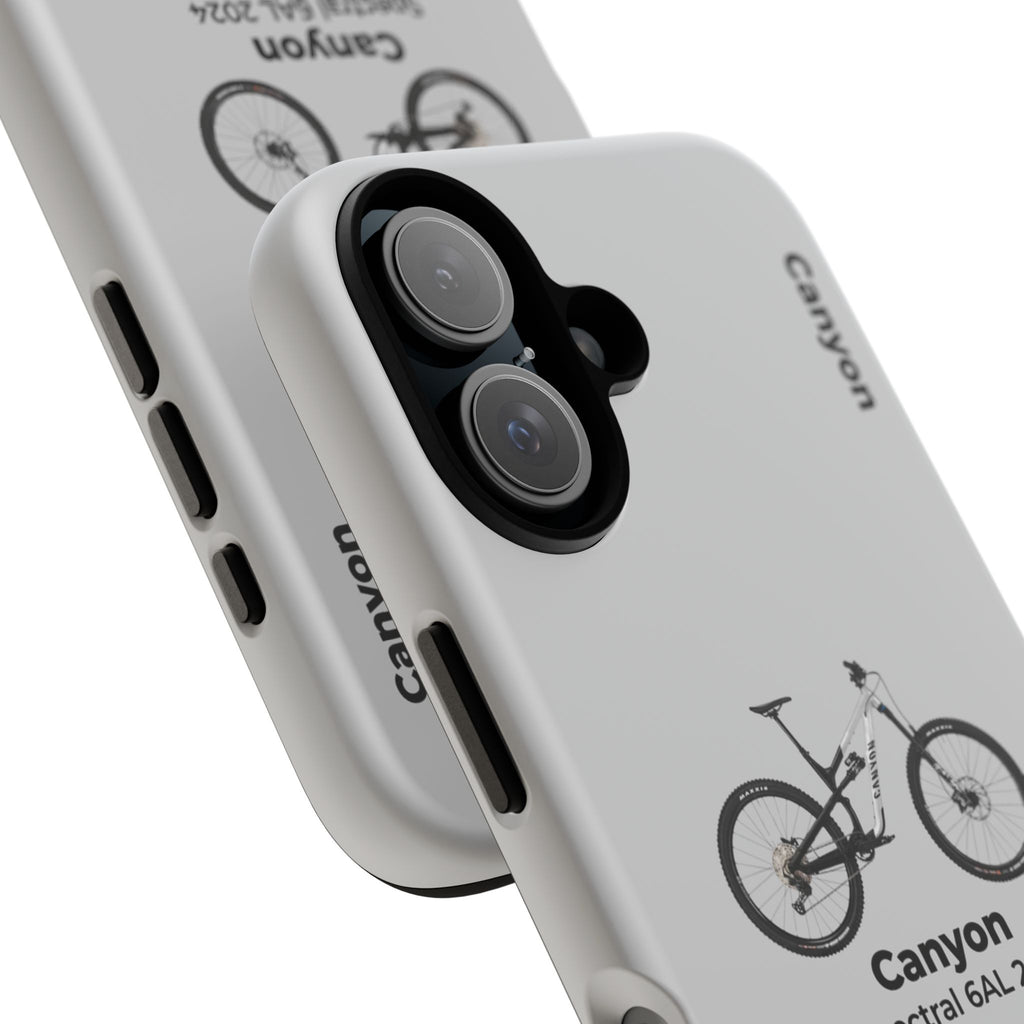 Canyon Spectral 6AL 2024