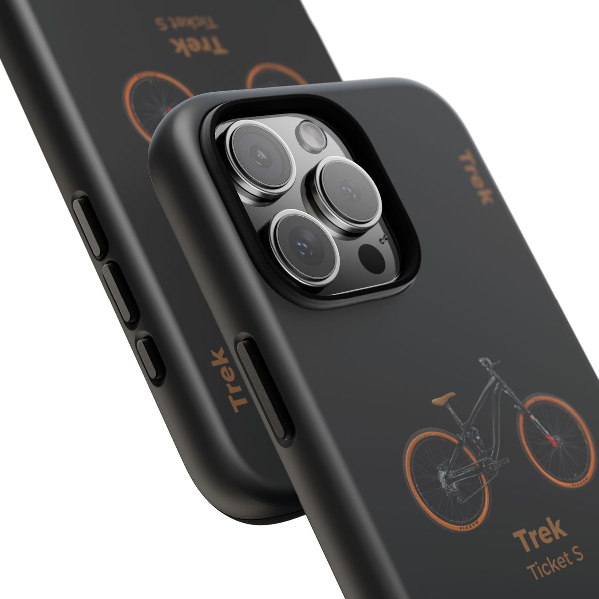 Trek Ticket S