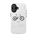 Pivot Firebird Phone Case