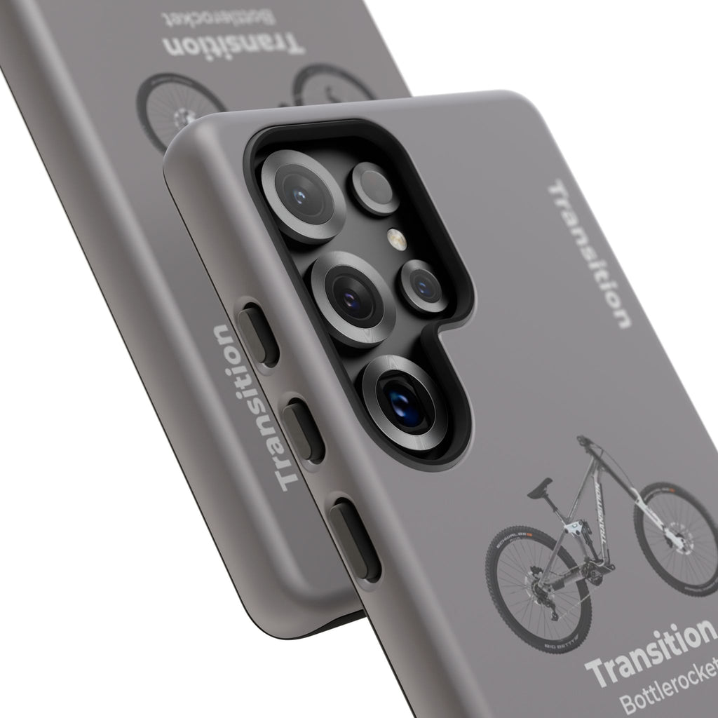 Transition Bottlerocket
