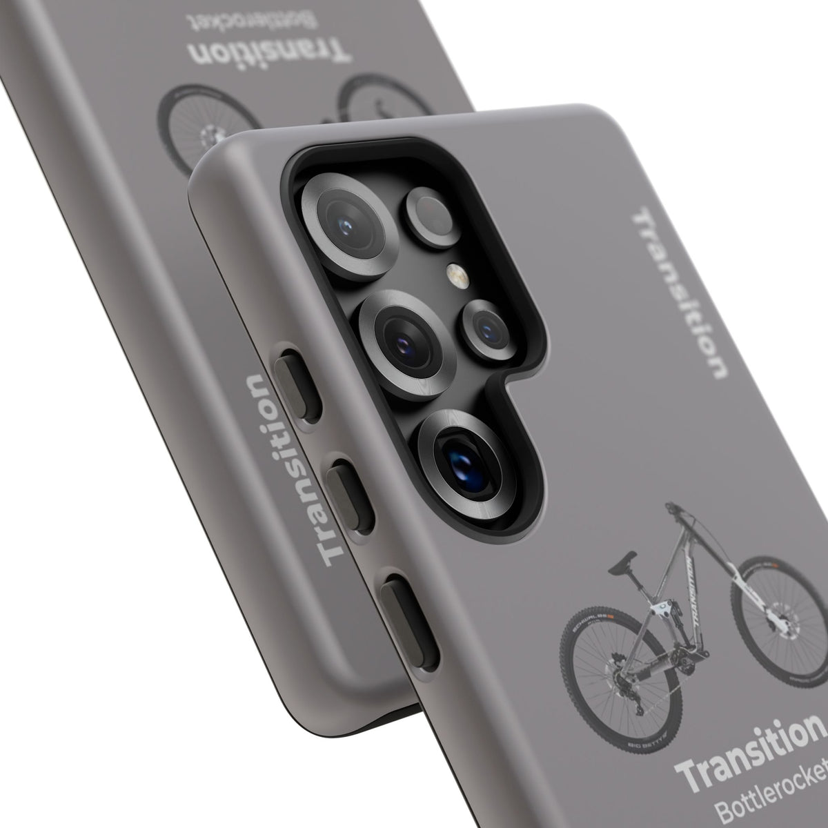 Transition Bottlerocket