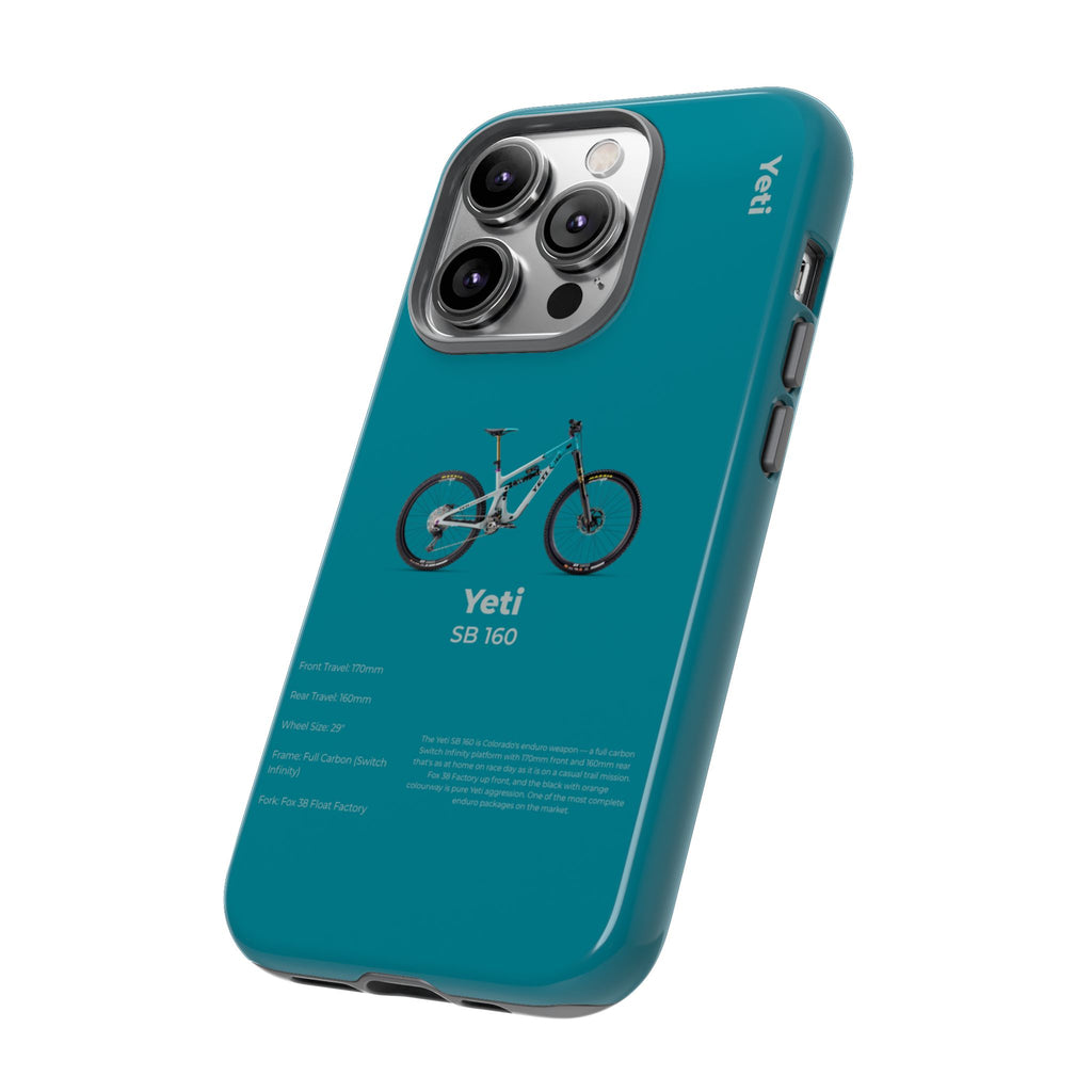 Yeti SB 160