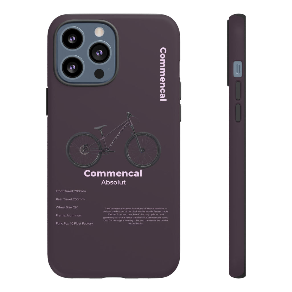 Commencal Absolut