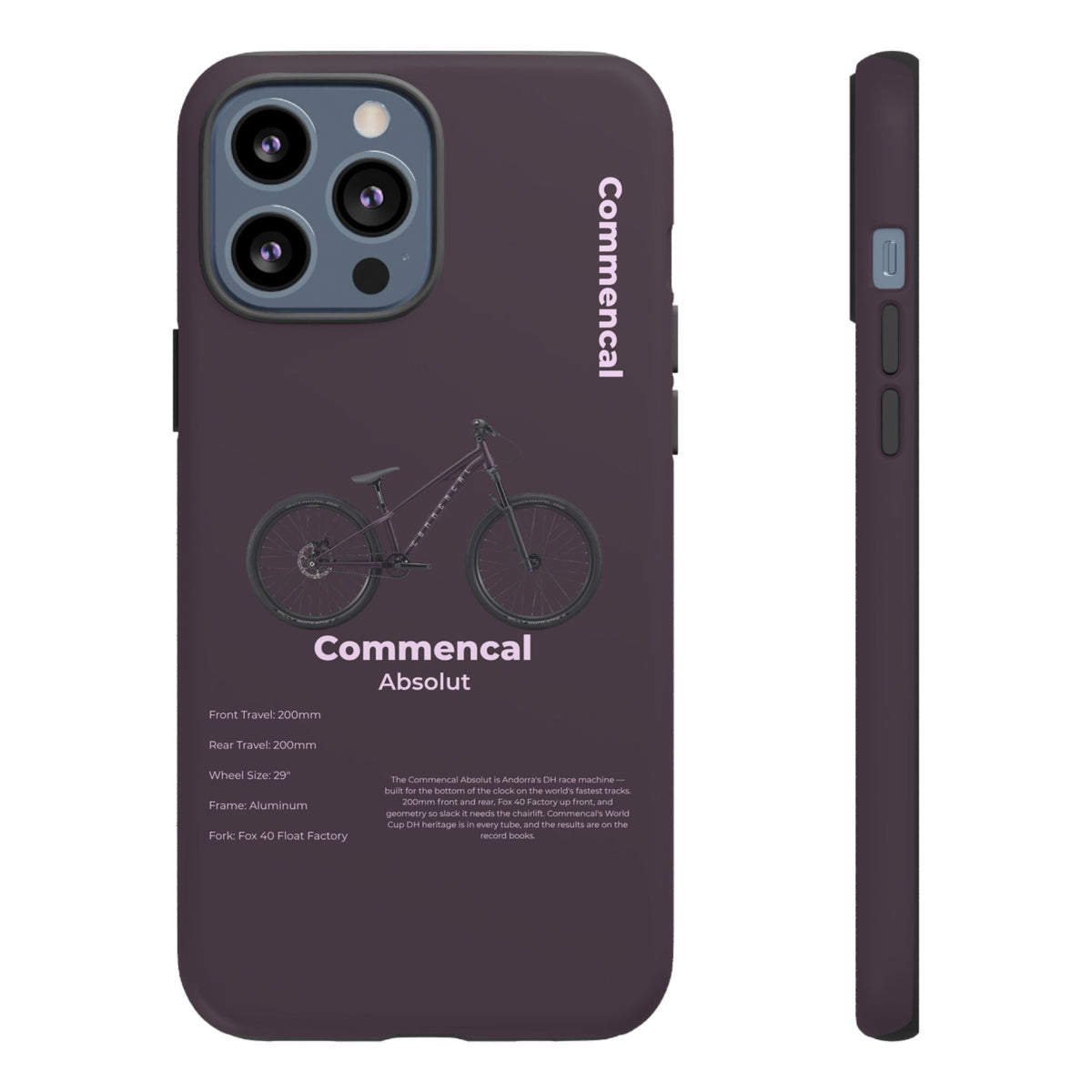 Commencal Absolut