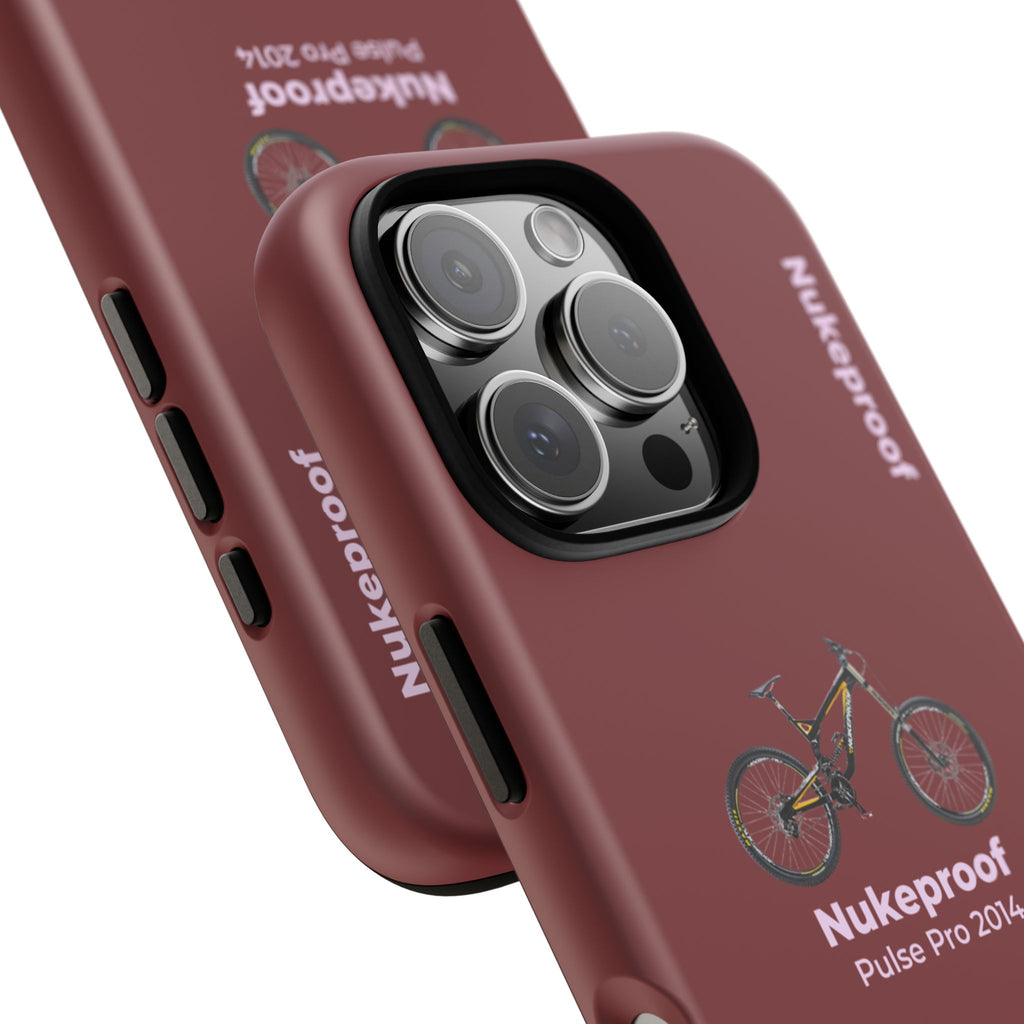 Nukeproof Pulse Pro 2014