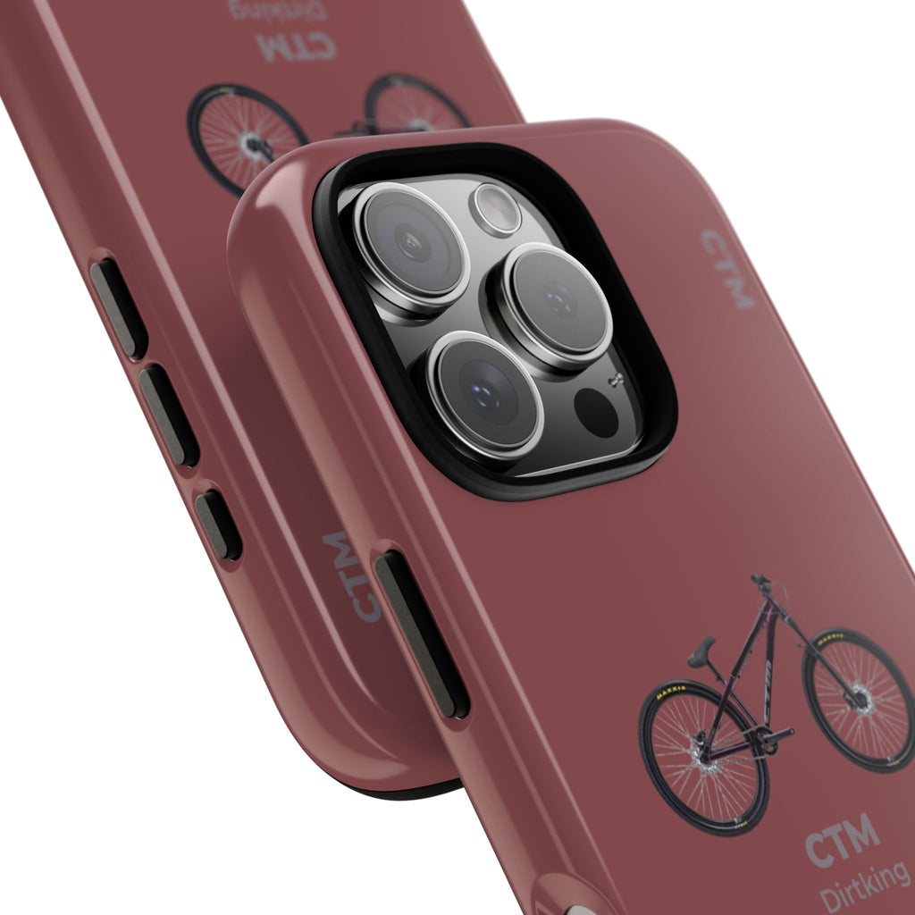 CTM Dirtking