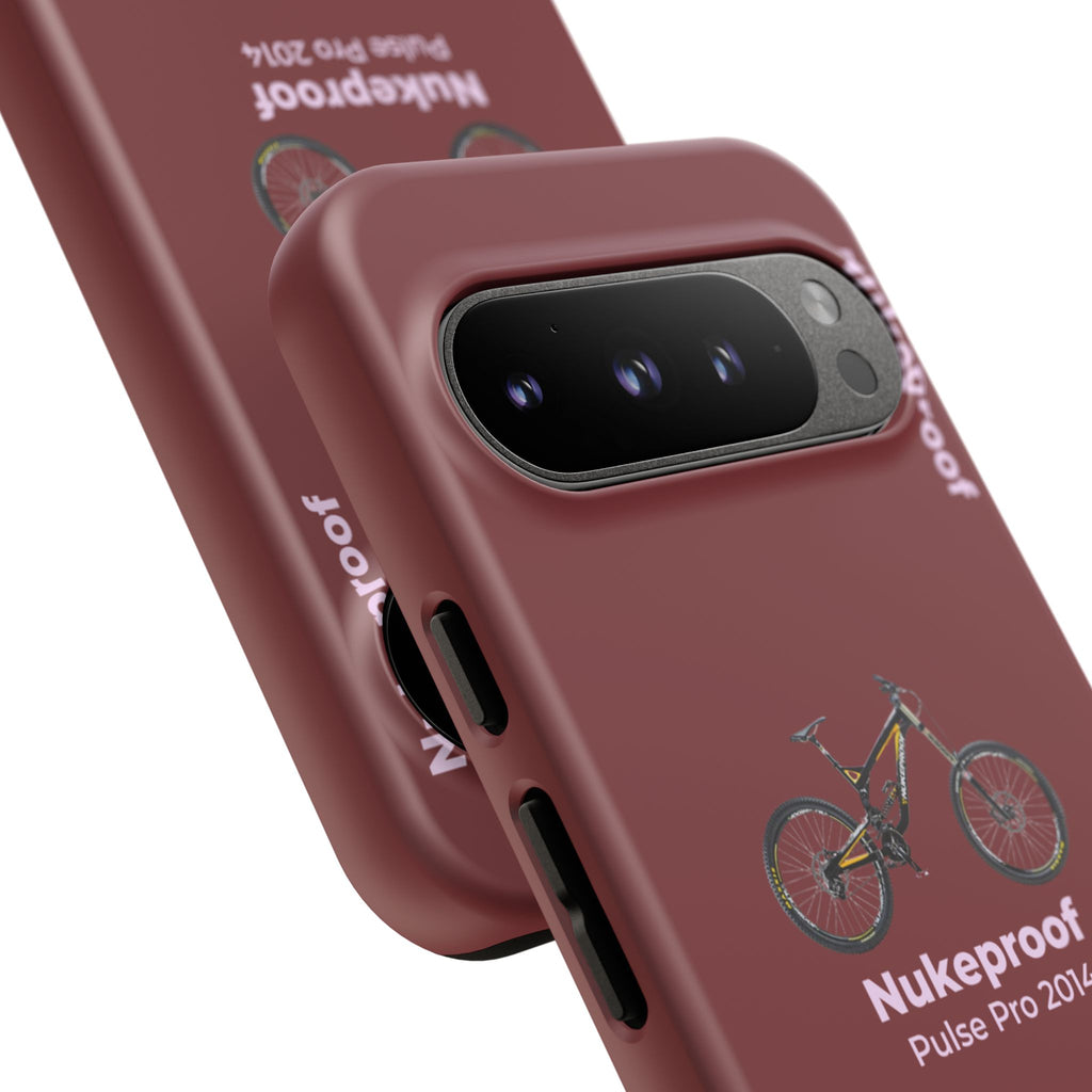 Nukeproof Pulse Pro 2014