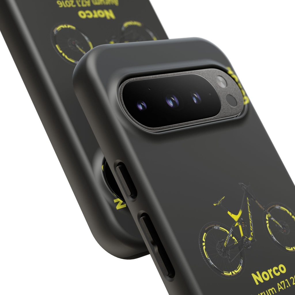 Norco Aurum A7.1 2016