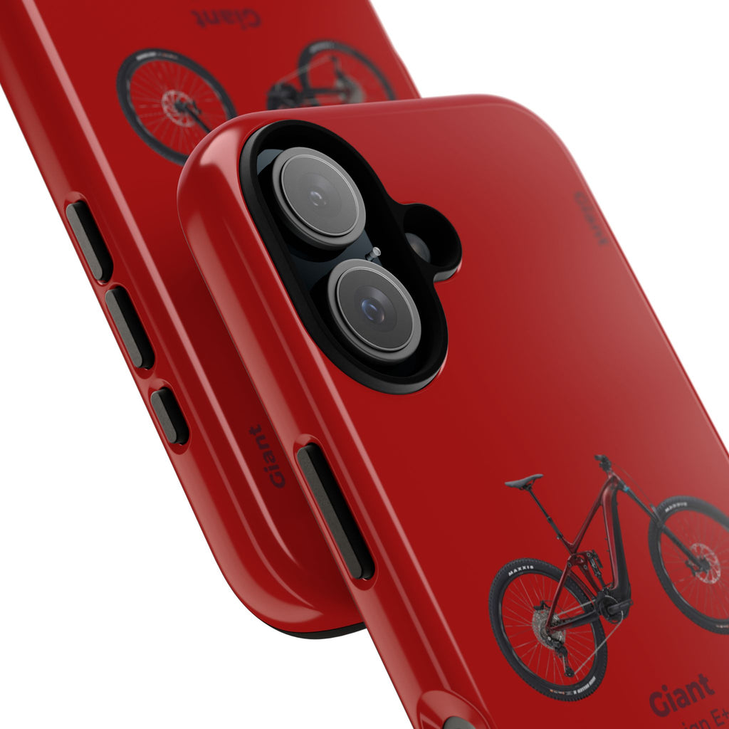 Giant Reign E+ Phone Case