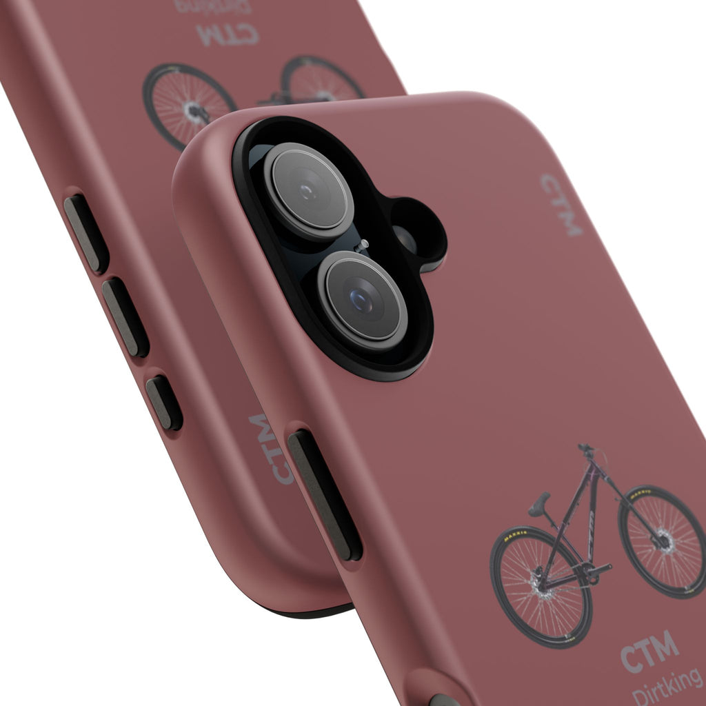 CTM Dirtking