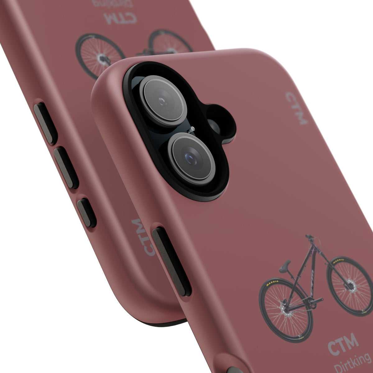 CTM Dirtking
