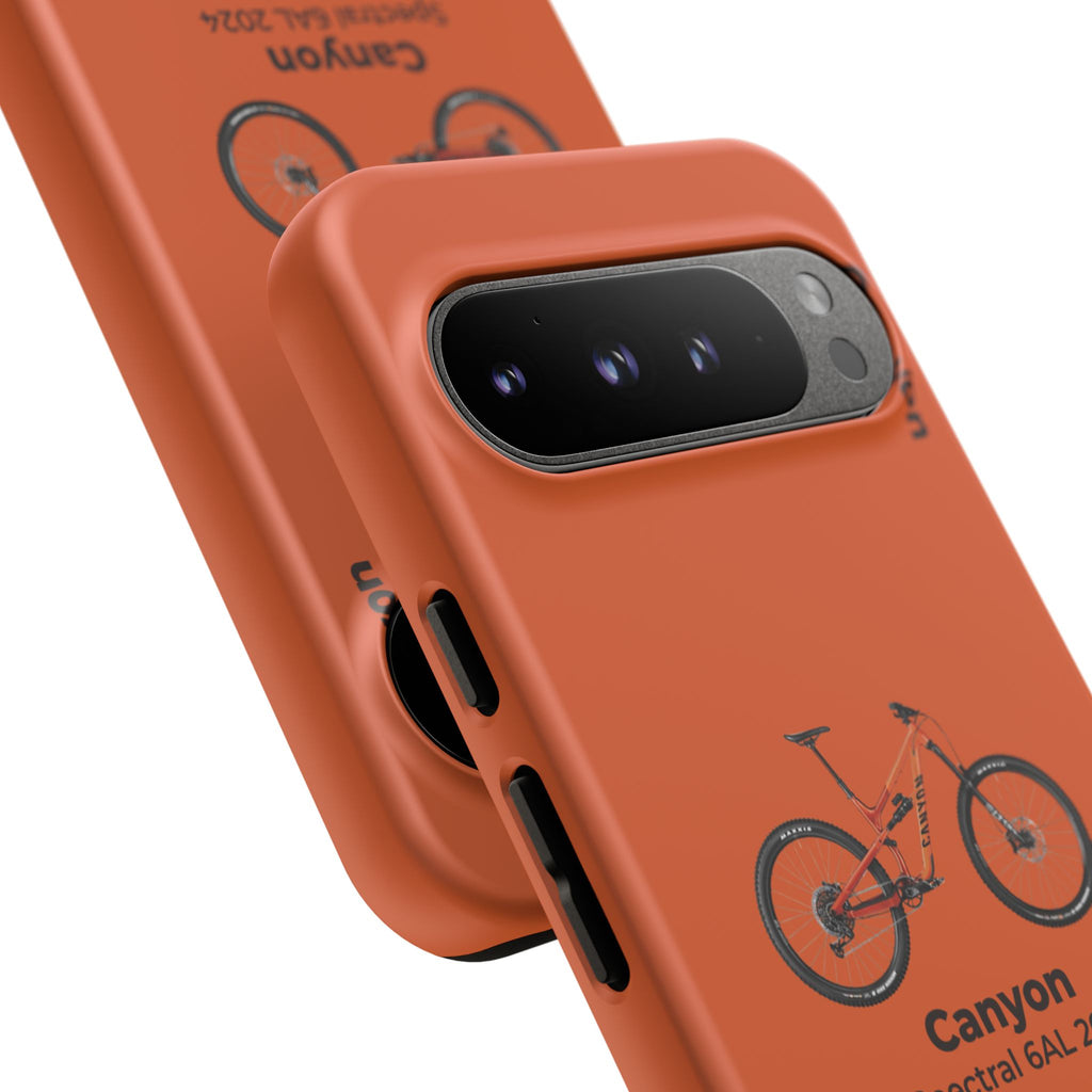 Canyon Spectral 6AL 2024