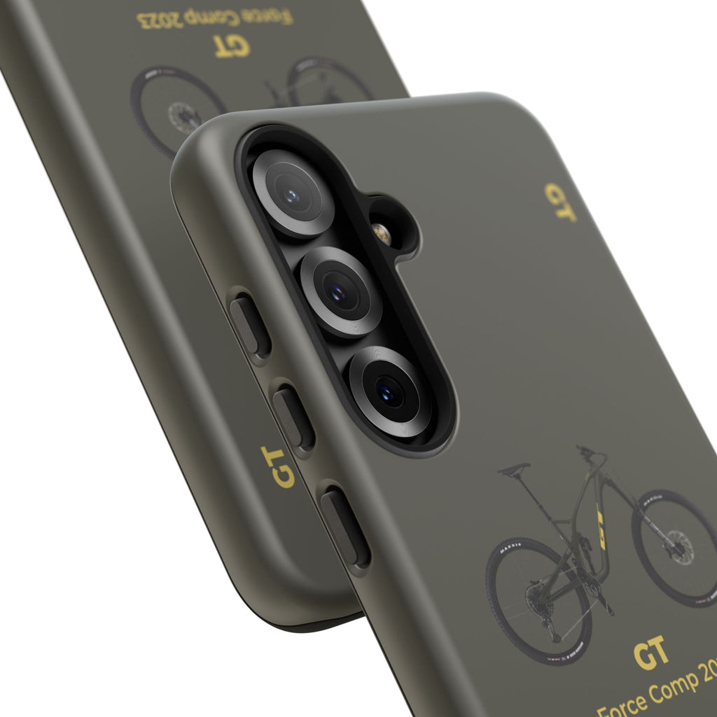 GT Force Comp 2023
