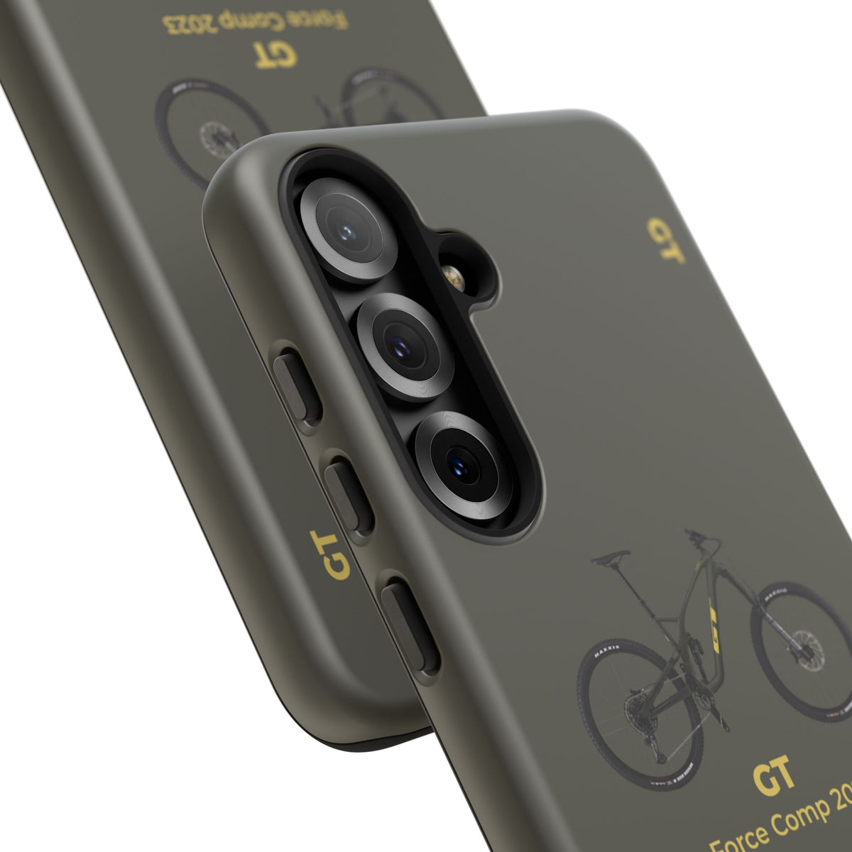 GT Force Comp 2023