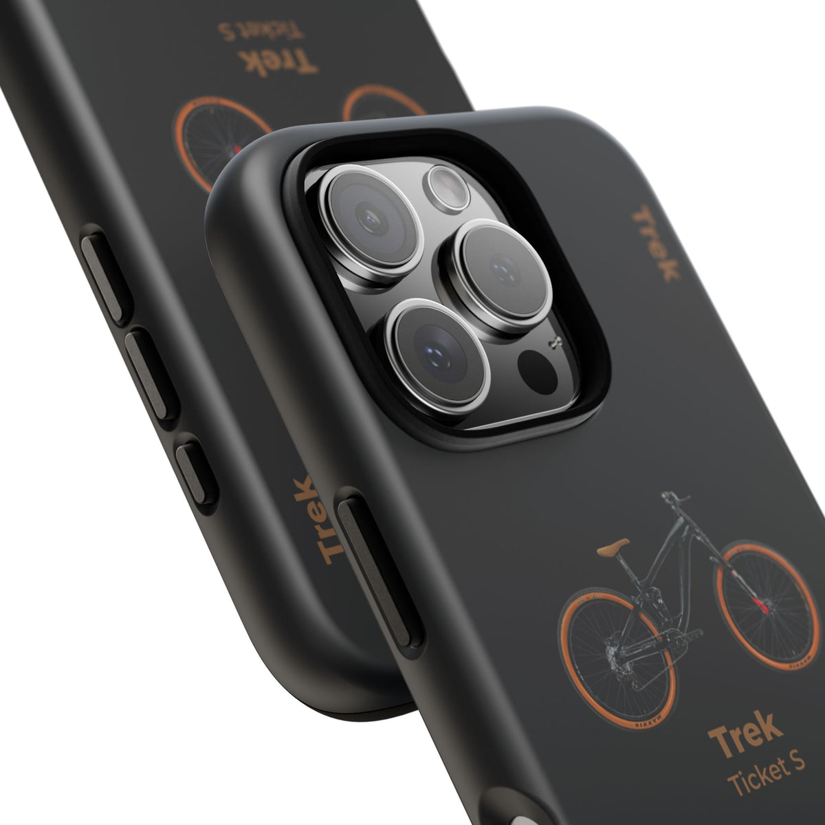 Trek Ticket S