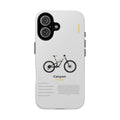 Canyon Torque Phone Case