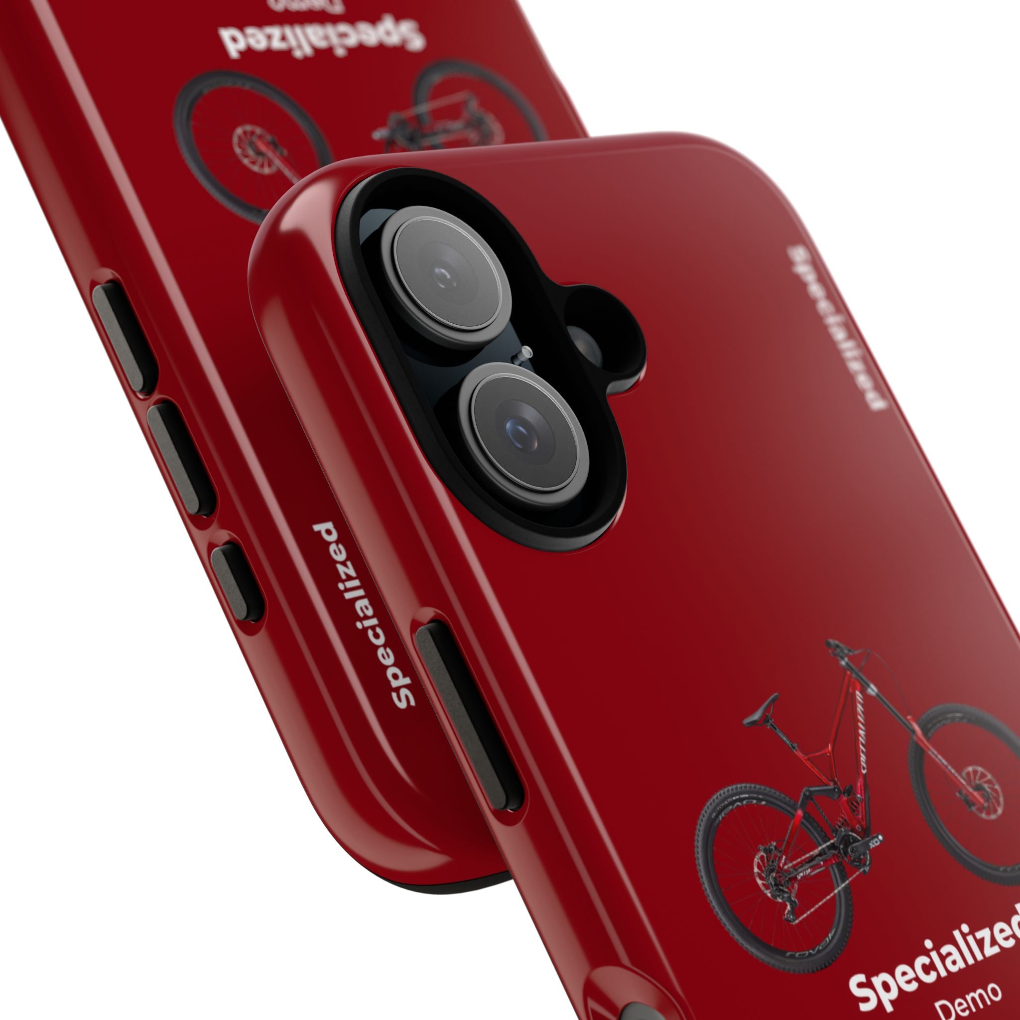 Specialized Demo Phone Case