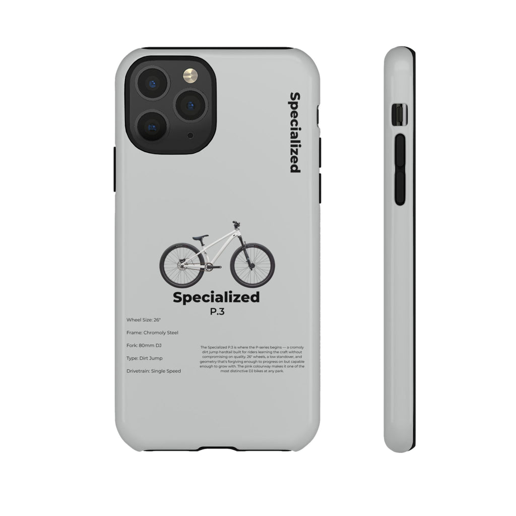 Specialized P.3